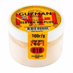 Пектин NH Plus 018 GUZMAN 100 г